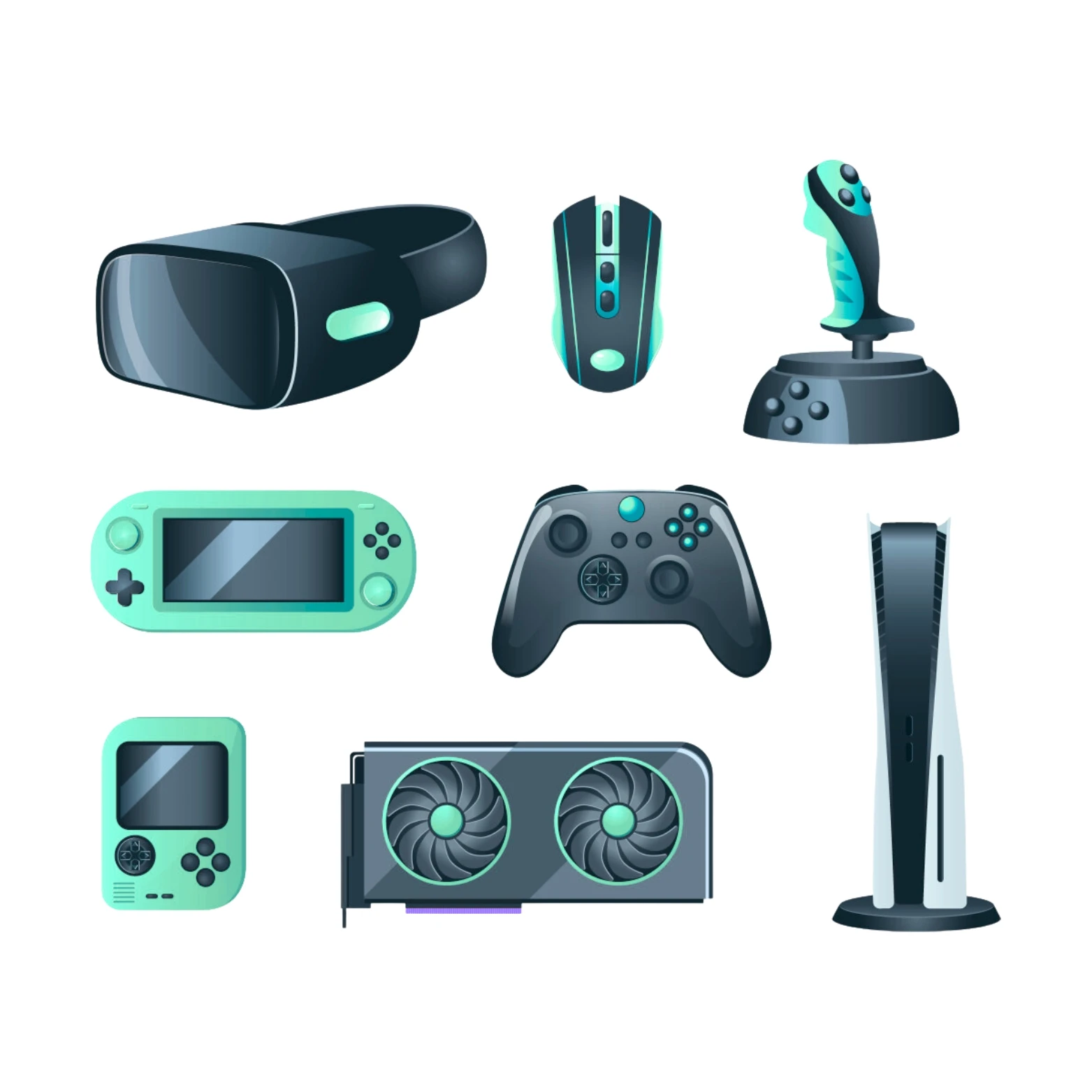GAMING TOOLS