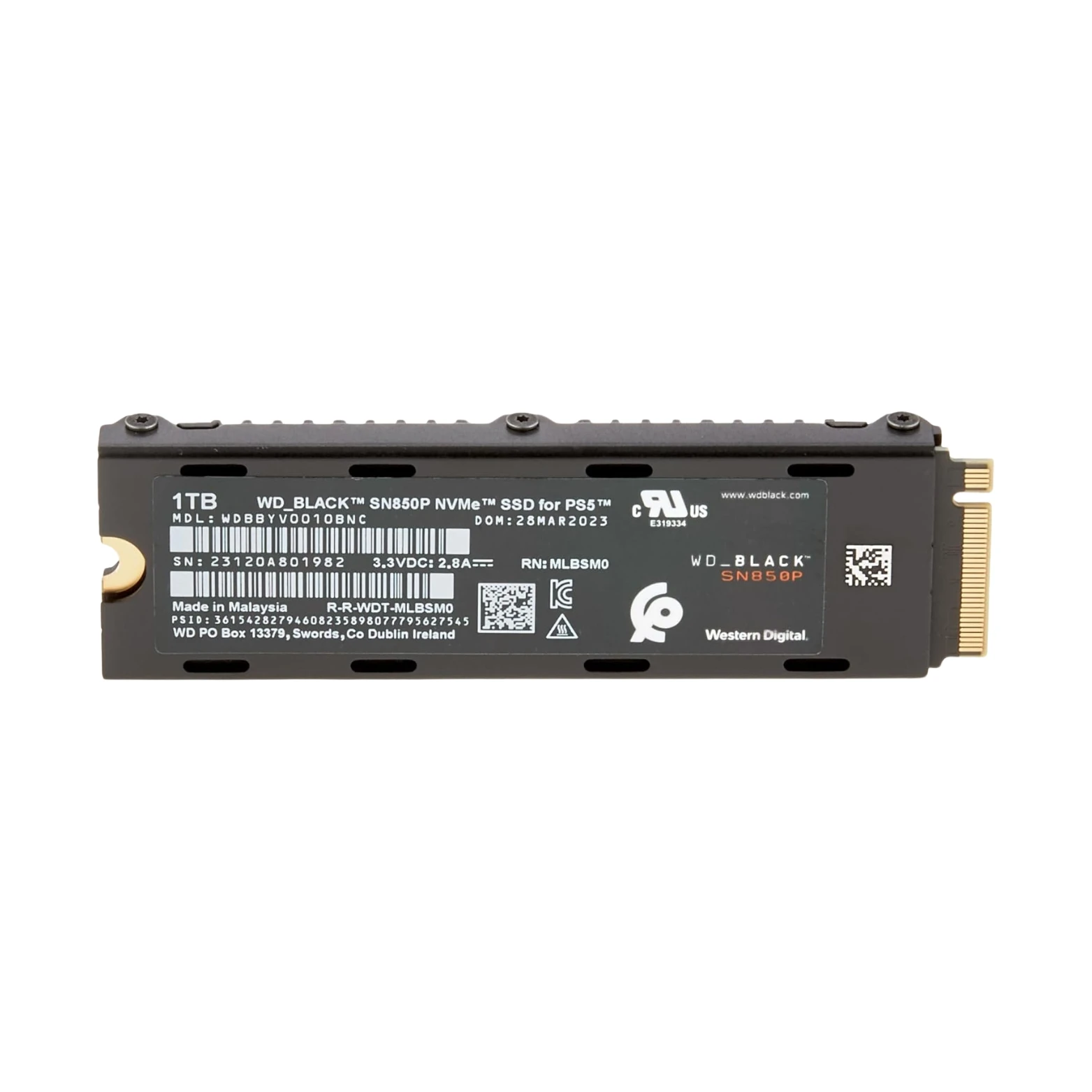 Product image