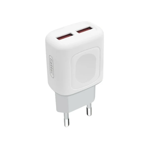 ES-147 EARLDOM TRAVEL CHARGER 2.4A