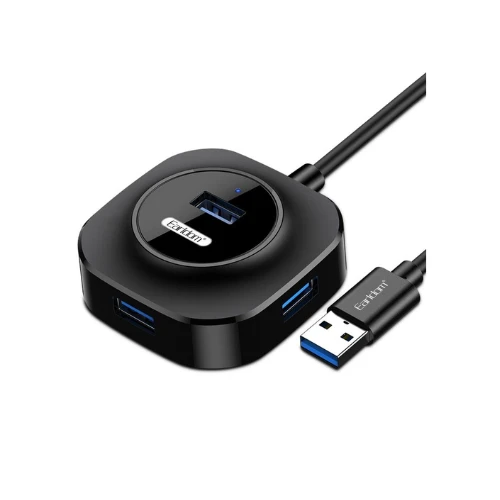 ET-HUB06 EARLDOM USB PORT HUB