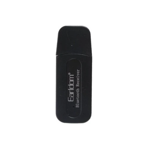 ET-M22 EARLDOM WIRELESS+EDR USB MUSIC RECEIVER