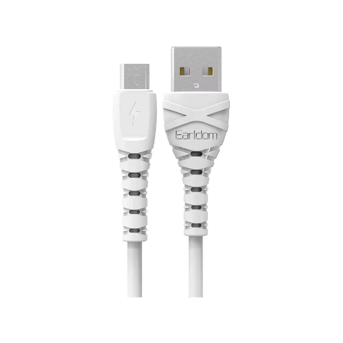 EARLDOM POWERBANK CABLE ( TYPE C / IPHONE / MICRO)