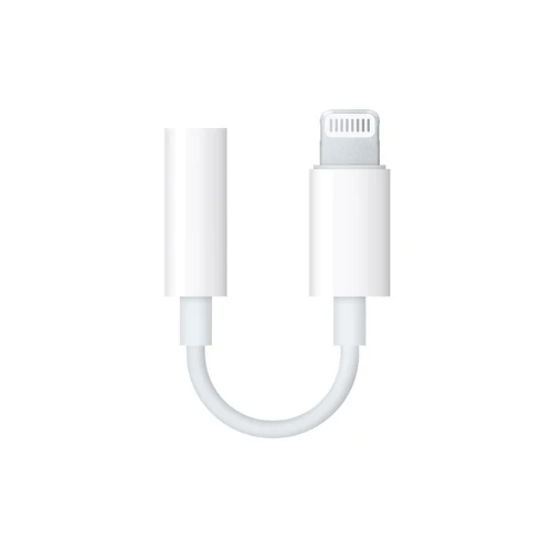 LIGHTNING TO 3.5MM ADAPTER CABLE