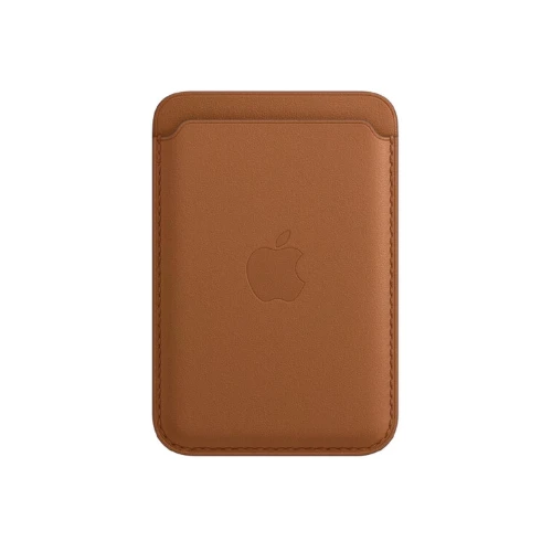 IPHONE LEATHER WALLET MagSafe