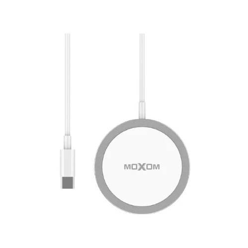 MX-HC61 WL 15W FAST WIRELESS 360" MAGSAFE