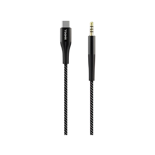 YA5 YOOKIE AUDIO CABLE TYPE C 3.5MM