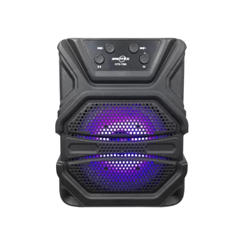 BT SPEAKER 4INCH GTS-1395