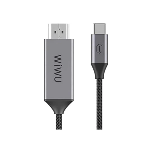 TYPE-C TO HDMI COAXIAL CABLE WIWU