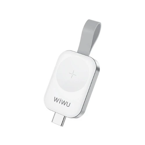 WIWU M16 PRO WIRELESS CHARGE FOR WATCH