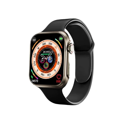 bavin smart watch ultra 8 mini