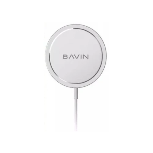 BAVIN 1534 CB-215 MAGNETIC WIRELESS CHARGER