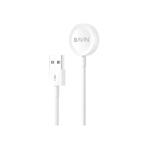 BAVIN CB234 MAGNETIC CHARGER FOR APPLE WATCH