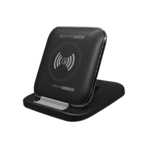 BAVIN PC523 WIRELESS CHARGER # FAST CHARGING