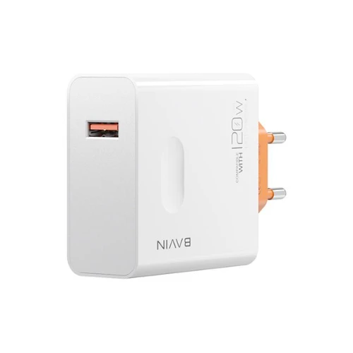 BAVIN 1214 PC955Y 120W HOME CHARGER HU,VIVO,OPP