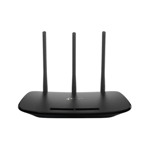 TPLINK TL-WR940N WIRELESS N ROUTER 450 Mbps