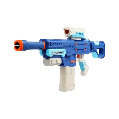 QS811-158 ELECTRIC WATER GUN AUTOMATIC 6+ AGES