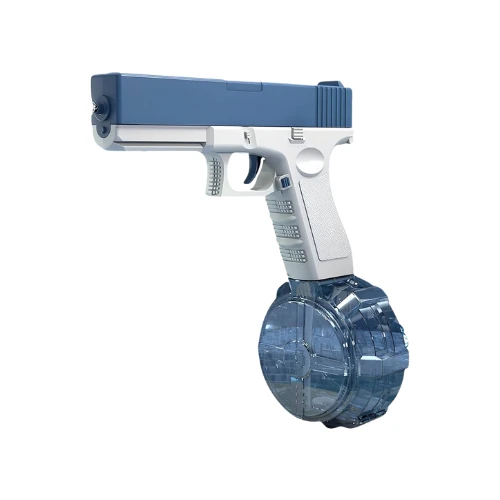 BZO ONE BUTTON START WATER GUN ELECTRIC