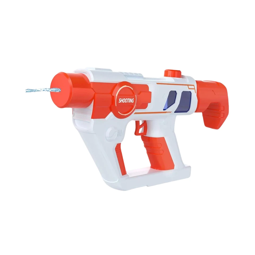 ELECTRIC WATER GUN 6+ AGES 66695A