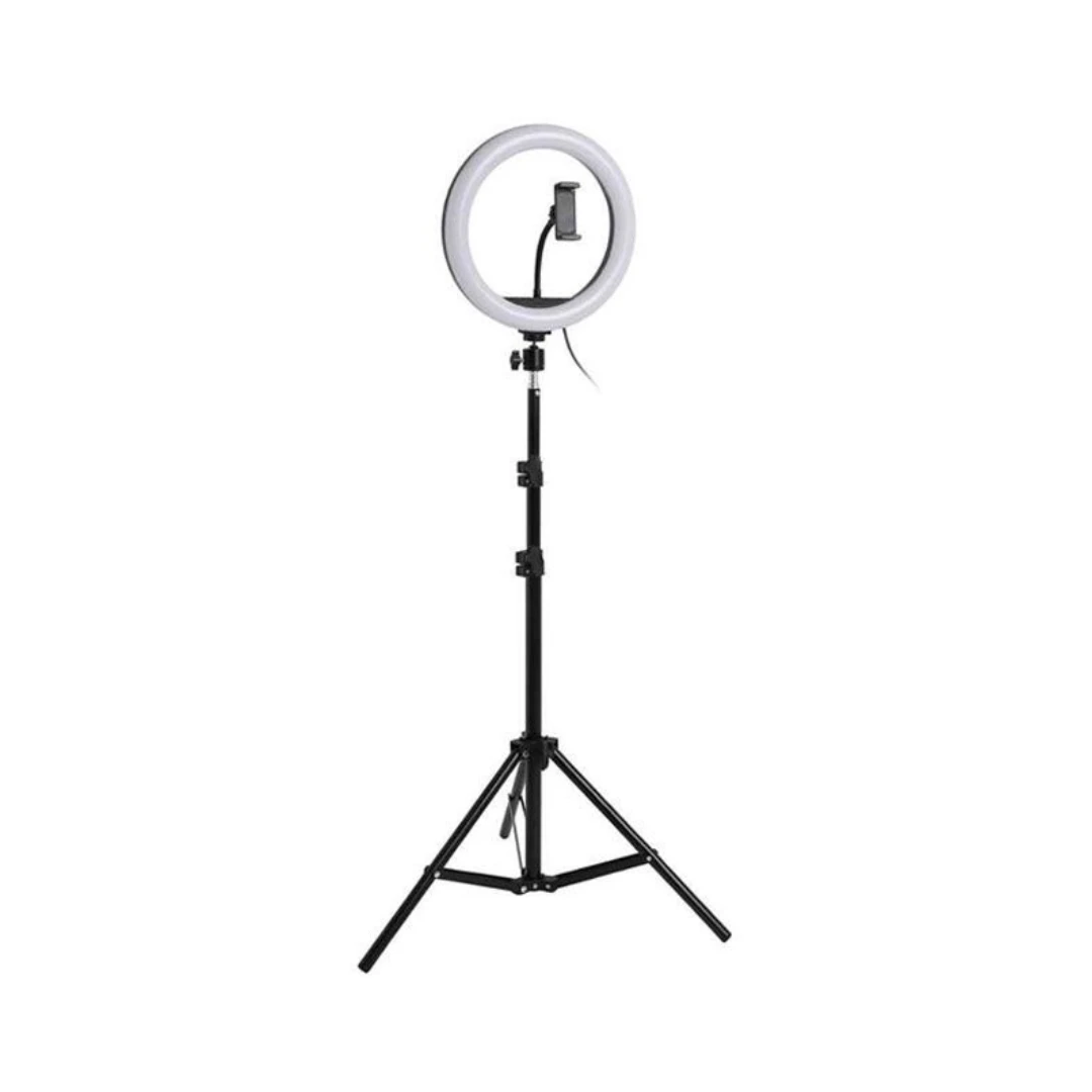 RING LIGHT ZMX-260 26CM