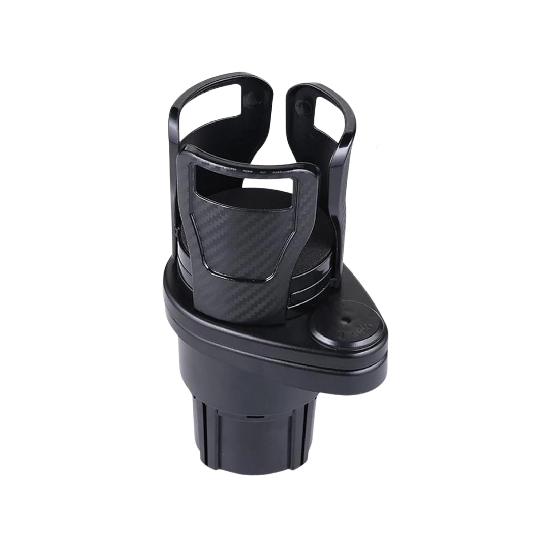 SB-1033 CAR WATER CUP HOLDER MULTIFUNCTIONAL