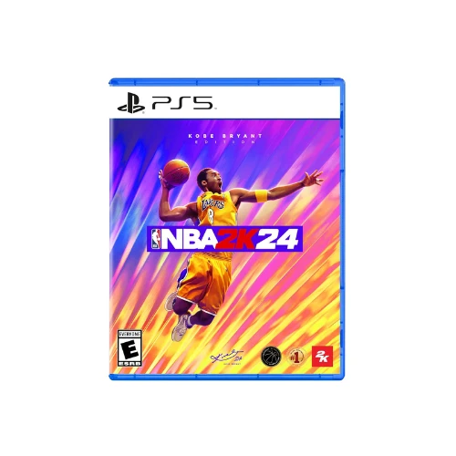 CD PS5 NBA2K24