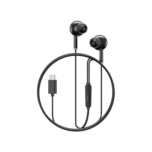 BAVIN 3121 HX872 EARPHONE TYPE C