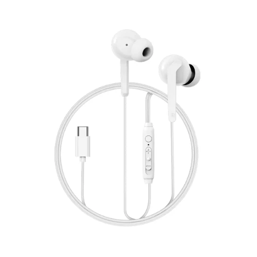 BAVIN 3120 EARPHONE TYPE C HX867