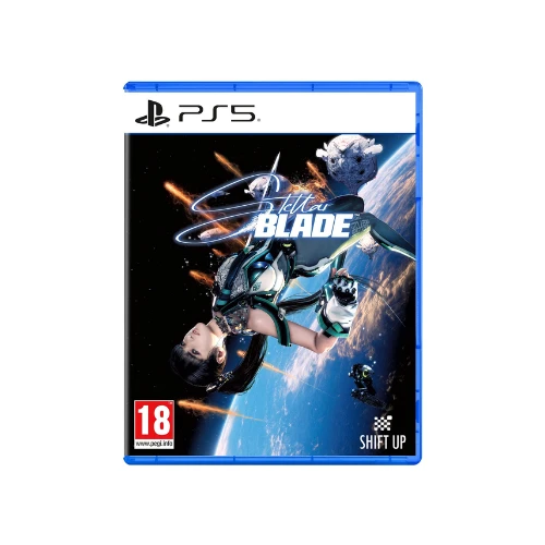 CD PS5 STELLAR BLADE SHIFT UP