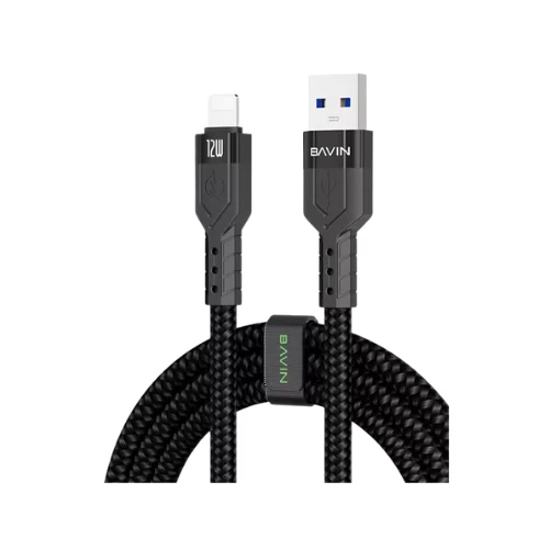 BAVIN 1542 CABLE BOLD WIRE USB IOS