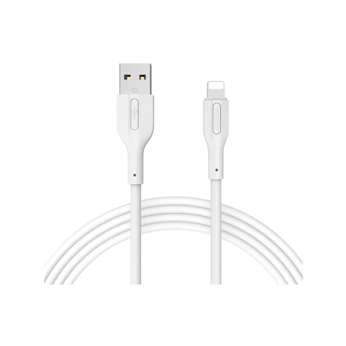 ML08 WOPOW DATA CABLE USB-A TO LIGHTNING