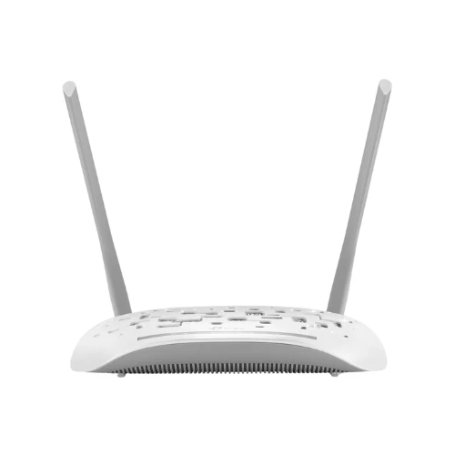 ADSL2+ MODEM ROUTER Mbps WI-FI