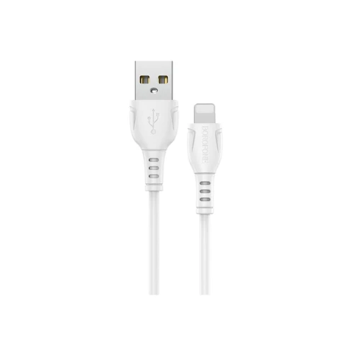 BOROFONE BX51 USB-TO-LIGHTNINIG CABLE