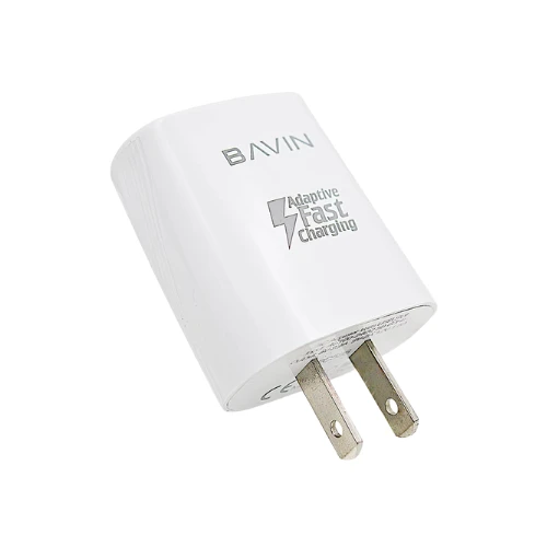 BAVIN 1047 PC358Y FAST CHARGER 3.0 QUALCOMM