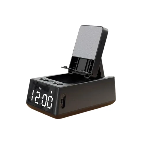 BAVIN 3252 BM-07 PHONE STAND WITH BLUETOOTH SPEAKE