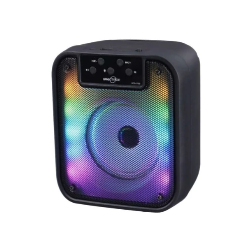 SPEAKER GTS-1750 4INCH