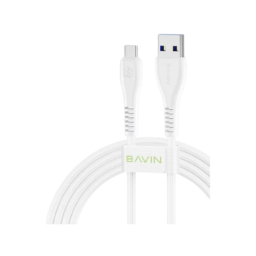 BAVIN U-CB367-MFAST 12W CHARGING DATA CABLE MICRO