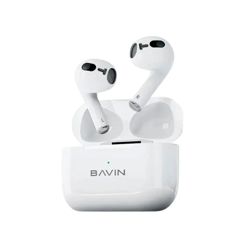 BAVIN HB-BA-26 MULTI-FUNCTIONAL WIRELESS EARPHONE