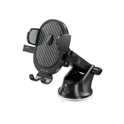 BAVIN 3261 PS-24 360 MOBILE PHONE HOLDER