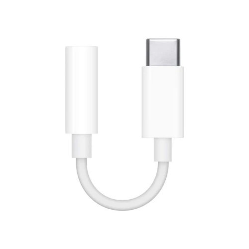 USB-C HEADSET JACK ADAPTER