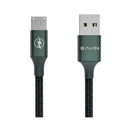 BAVIN U-CB201 CABLE 18W QC3.0