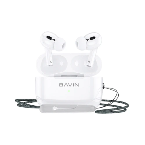 BAVIN 3052 BAVIN-39 WIRELESS EARPHONE BUDS