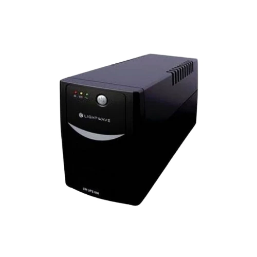 UPS BATTERY BACKUP 750VA