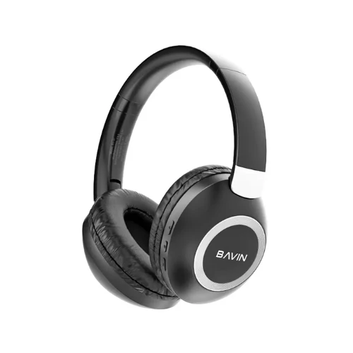 BAVIN 3155 BH-37 WIRELESS HEADPHONE 5.3B