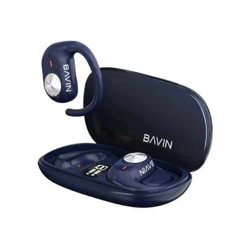 BAVIN 3072 BAVIN-67 5.3W 6H WIRELESS EARPHONE