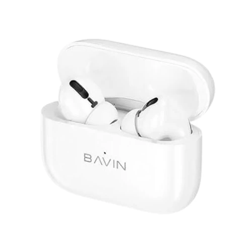 BAVIN 3059 BA-25 BAVIN-25 MUSIC EARPHONE WIRELESS