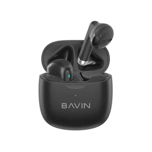 BAVIN 3050 HB-BA-19 TWS WIRELESS BUDS