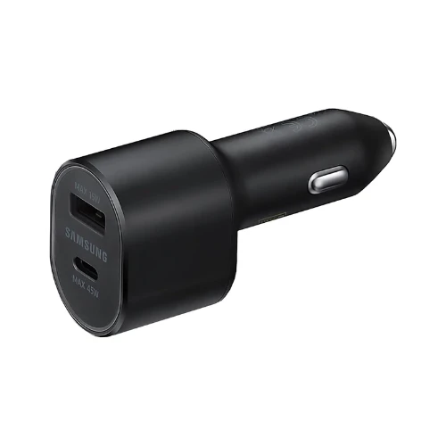 CAR CHARGER SUPER FAST 25W&15W