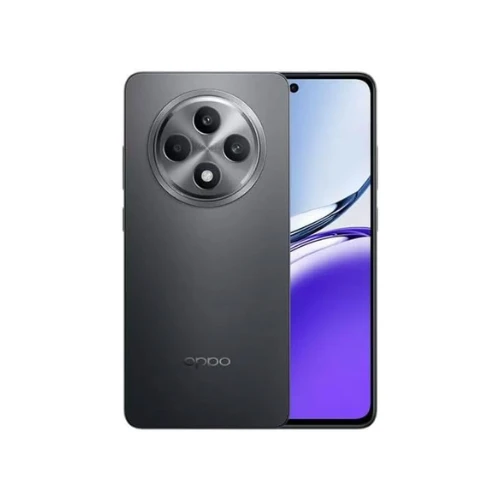 OPPO RENO 12F 256GB+8RAM GREY