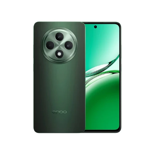 OPPO RENO 12F 256GB+8RAM GREEN