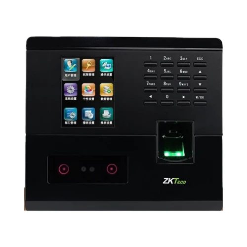 ZKT 200 FACE+FINGERPRINT